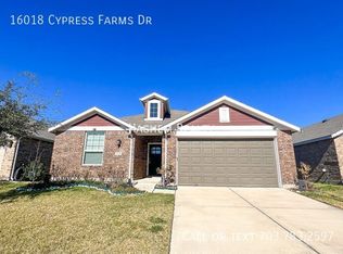 16018 Cypress Farms Dr, Cypress, TX 77429