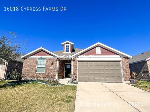 16018 Cypress Farms Dr