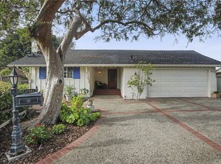 27601 Bandra Pl, Rancho Palos Verdes, CA 90275