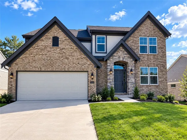 5513 Rock Creek Ln, Franklin, OH 45005