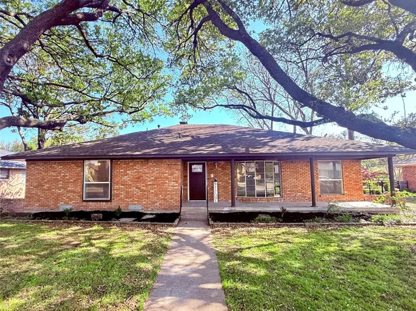 918 Bromwich St, Garland, TX 75040