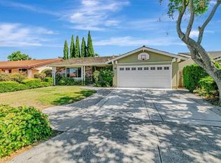 3072 Chippenham Dr, San Jose, CA 95132