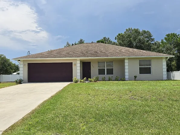 2026 SW Aguero St, Port Saint Lucie, FL 34953