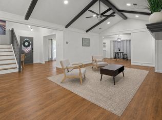 901 Serenade Ln, Richardson, TX 75081