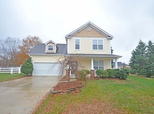 1003 Benning Cir, Indian Trail, NC 28079