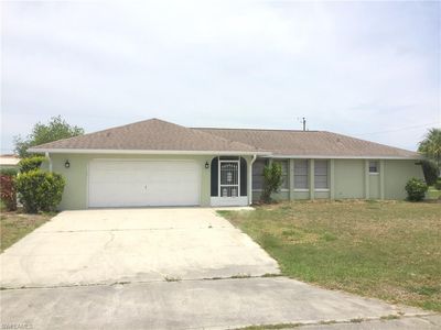 1437 Archer St, Lehigh Acres, FL, 33936
