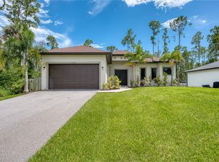 2642 18th Ave NE, Naples, FL 34120