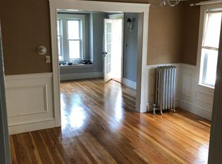 137 Warren St #2, Medford, MA 02155