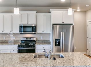 8313 NW 163rd Ter, Edmond, OK 73013