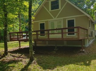 795 Entry Run Rd, Stanardsville, VA 22973