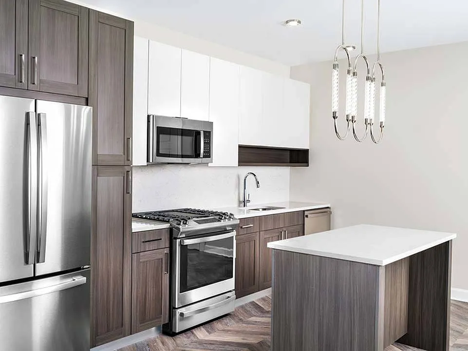 Modera Founders Row — Photo 2