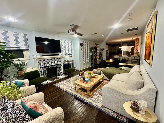 3rd image of 5308 El Campo Ave
