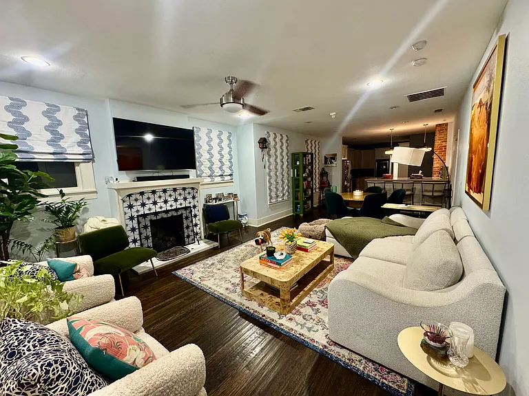 5308 El Campo Ave — Photo 3