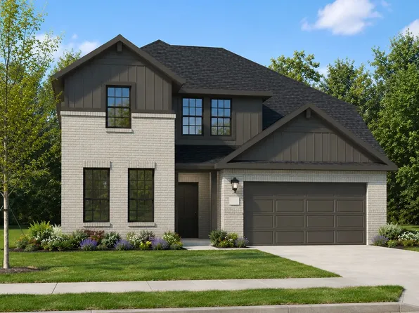 2437 Ainsdale Dr, Celina, TX 75009