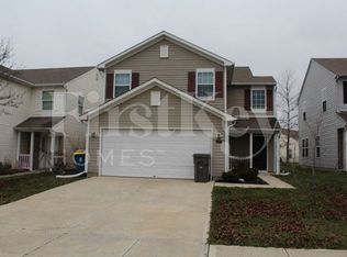 10988 Cedar Pine Dr, Indianapolis, IN 46235