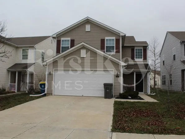 10988 Cedar Pine Dr, Indianapolis, IN 46235