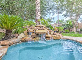 26811 Twilight Grove Ln, Cypress, TX 77433