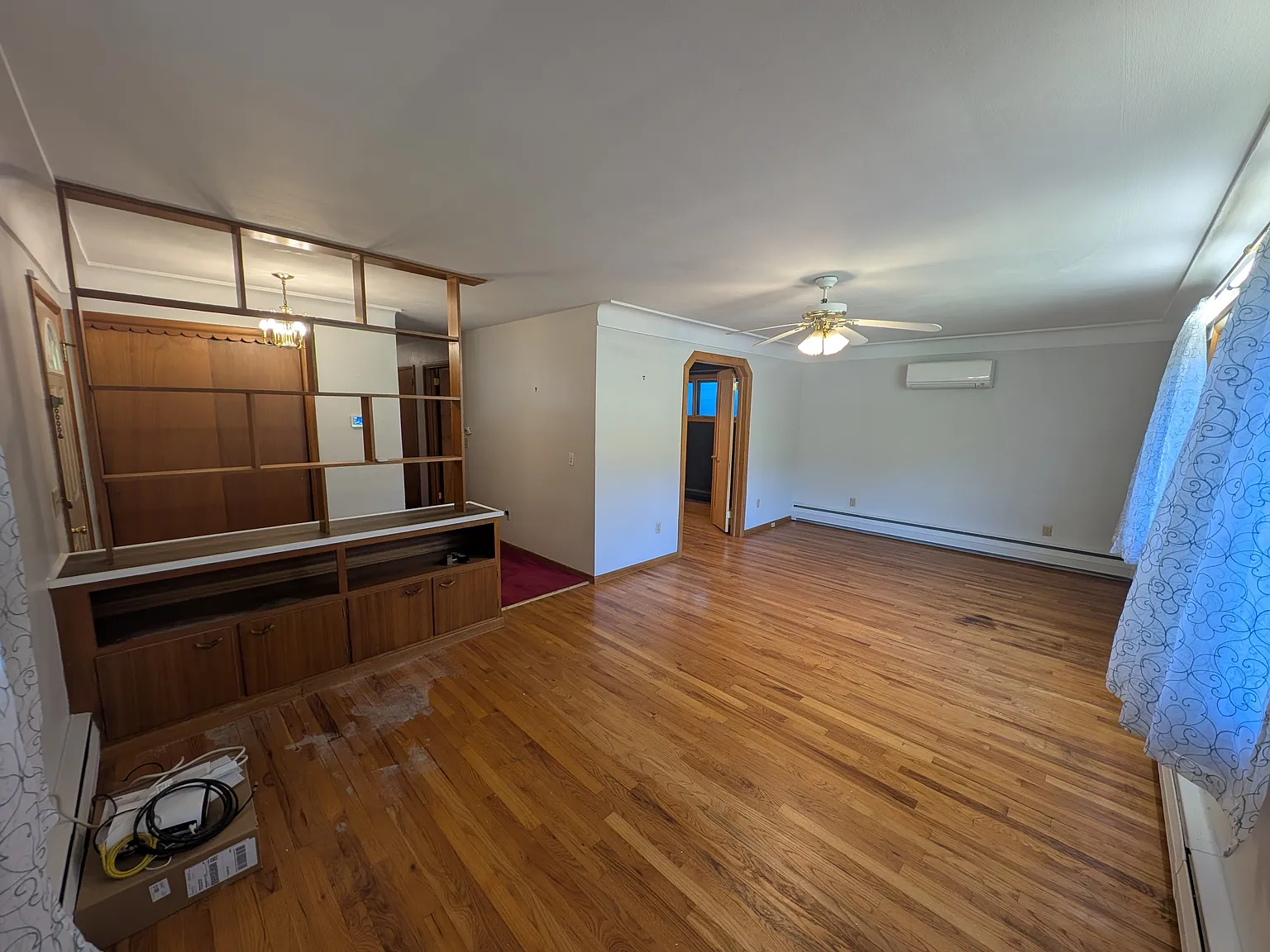 2 bed, 1392 sqft, $1,300 — Photo 3