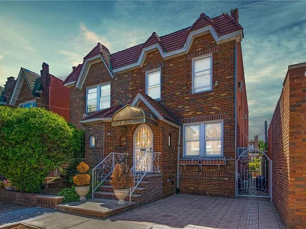 1272 E 48th St, Brooklyn, NY 11234