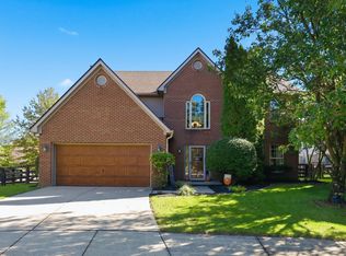 444 Welsh Park, Lexington, KY 40509