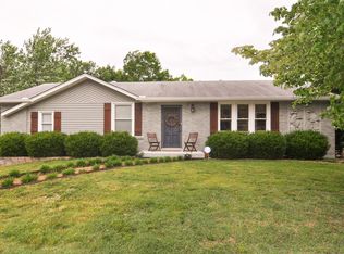 4711 Langston Dr, Nashville, TN 37211