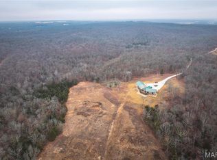 6552 High Point Rd, Montreal, MO 65591