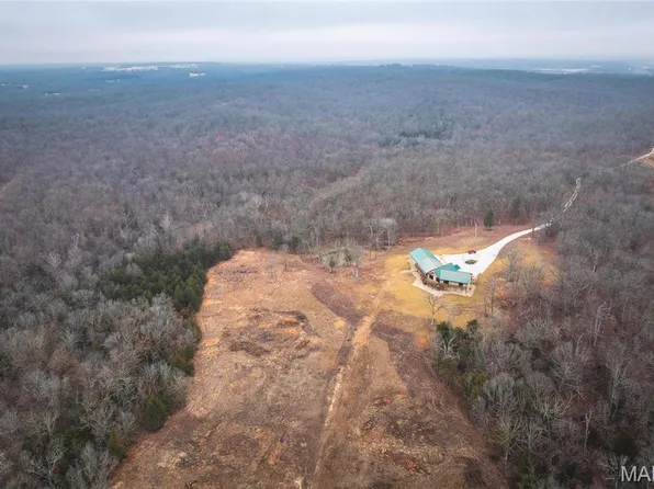 6552 High Point Rd, Montreal, MO 65591