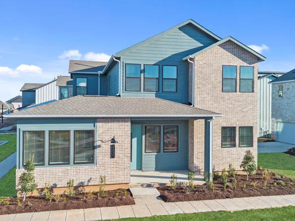 3339 Serenity Ln, Richmond, TX 77406