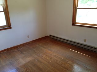 4906 W Lincoln Rd, Anderson, IN 46011