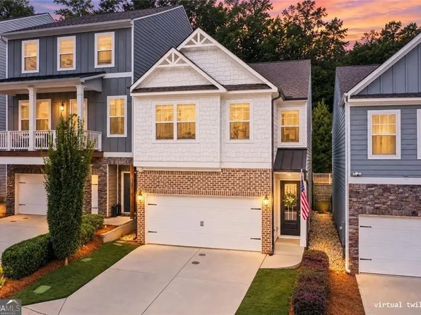 469 Bishop Ln, Woodstock, GA 30188