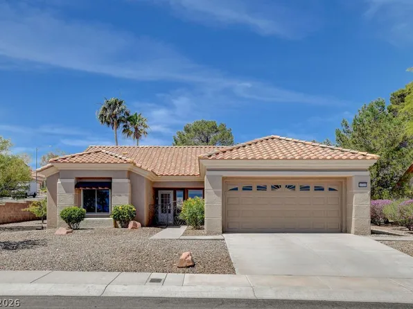 10701 Hunters Woods Pl, Las Vegas, NV 89134