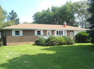 5388 Squaw Prairie Rd, Belvidere, IL 61008