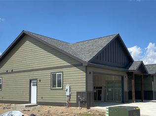 2885 Sarah Ave, East Helena, MT 59635
