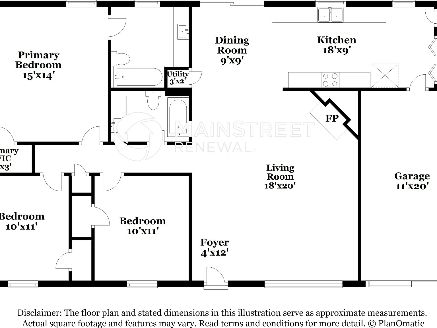 5877 Homestead Circle — Photo 2
