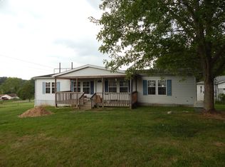 10323 King Rd, Kodak, TN 37764