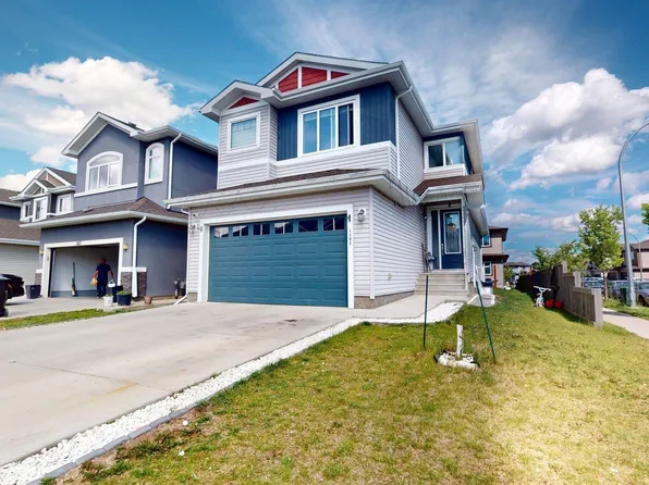 1103 30th St NW, Edmonton, AB T6T 2H1