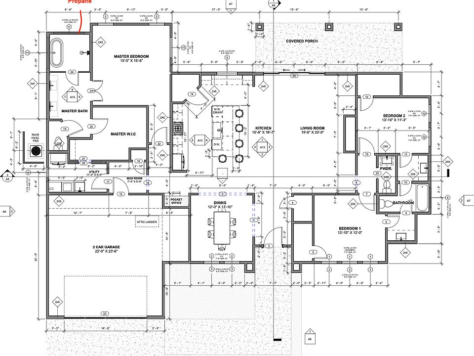 2415HSB Plan, Horseshoe Bay, Horseshoe Bay, TX 78657 Zillow