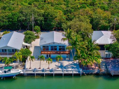 2305 Grouper Dr, Marathon, FL, 33050