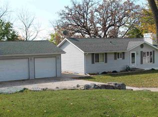 326 E Russell Rd, Janesville, WI 53545