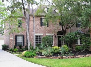 18 Bough Leaf Pl, Spring, TX 77381