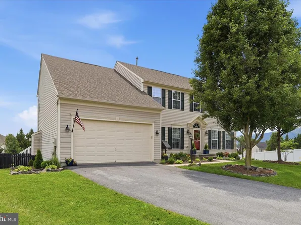 598 Timbermill Ct, Emmitsburg, MD 21727