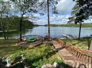 5671 Wolf Lake Rd, Lewiston, MI 49756