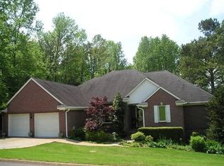 108 Golf View Dr, Cohutta, GA 30710