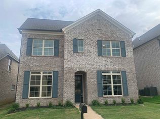 7426 Lost Trail Dr, Cordova, TN 38016