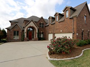5012 Ellison Ct, Fort Worth, TX 76244