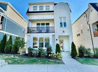 530 Edwin St, Nashville, TN 37207