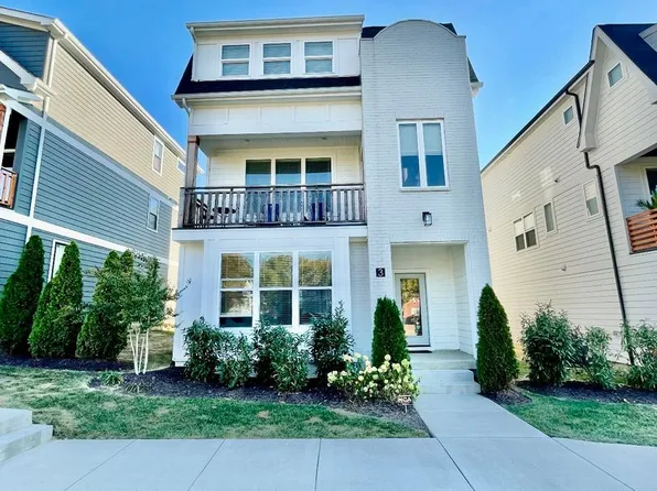 530 Edwin St, Nashville, TN 37207