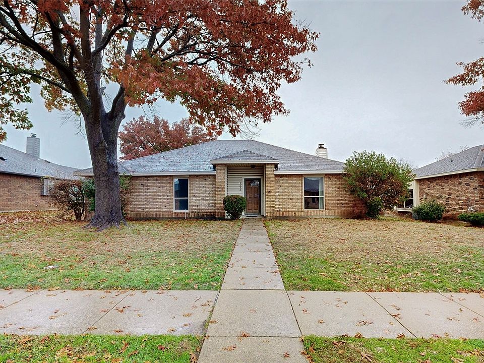 1345 Chicota Dr, Plano, TX 75023 Zillow