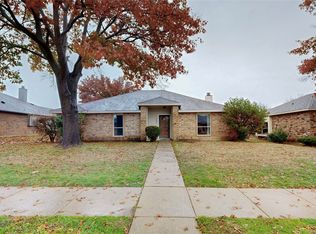 1345 Chicota Dr, Plano, TX 75023