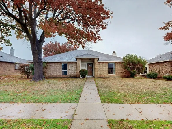 1345 Chicota Dr, Plano, TX 75023
